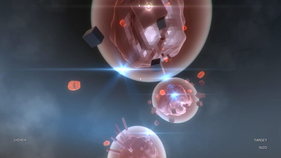 Capture de Construct: Escape the System