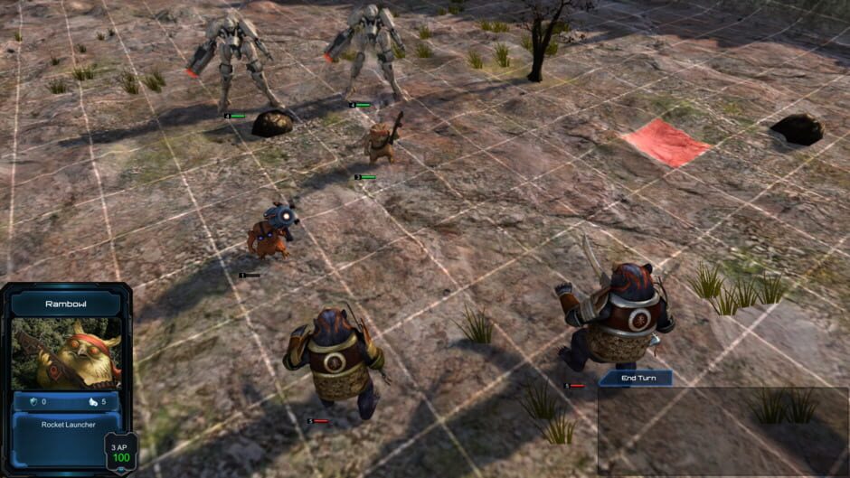 Capture de StarDrive 2