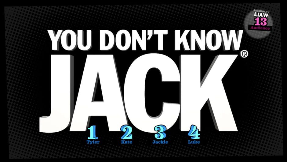 Capture de The Jackbox Party Pack 5
