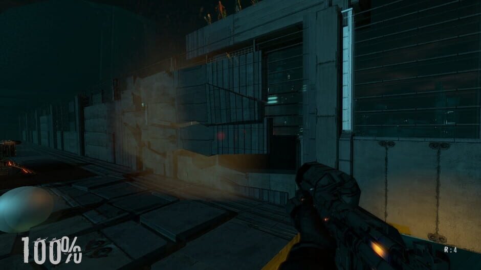 Capture de Showtime 2073