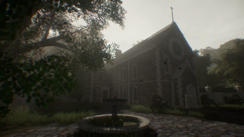 Capture de The Painscreek Killings