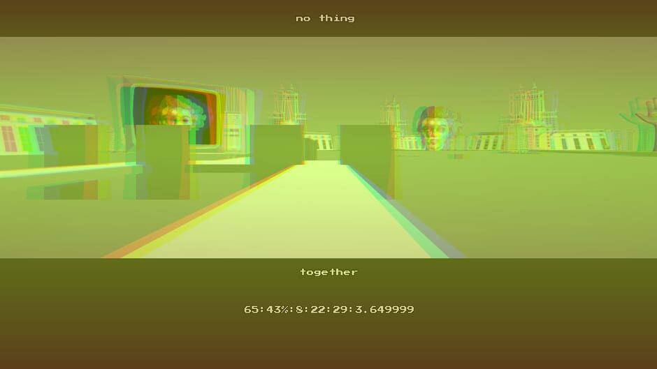 Capture de No Thing
