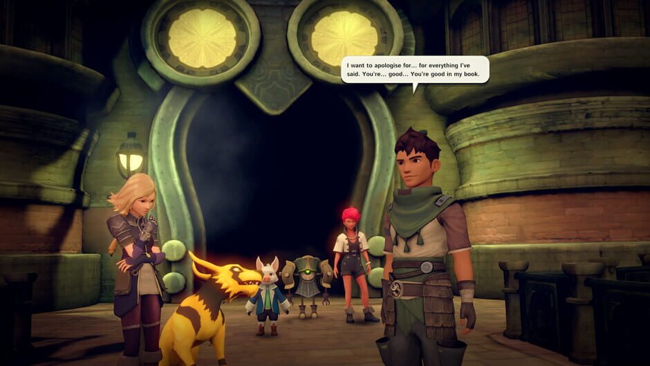 Capture d’Earthlock: Festival of Magic