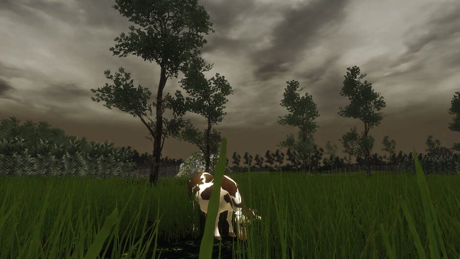 Capture de Grass Simulator
