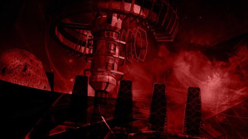 Capture de Razor2: Hidden Skies