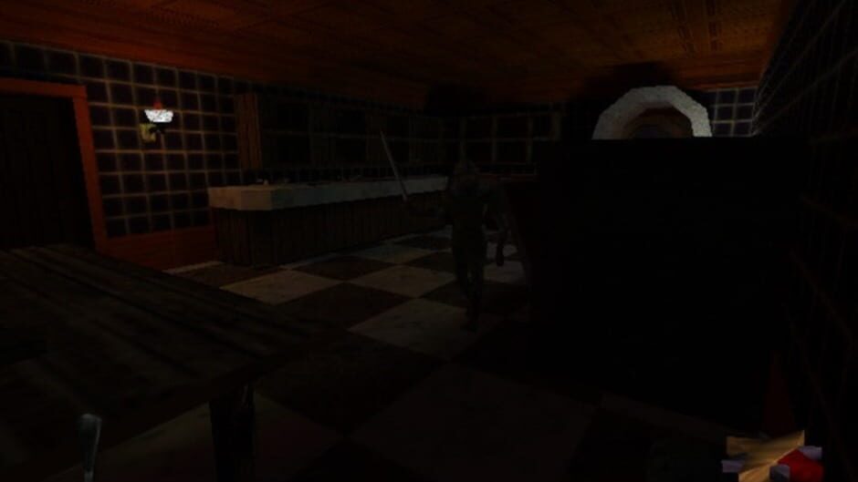 Capture de Thief II: The Metal Age