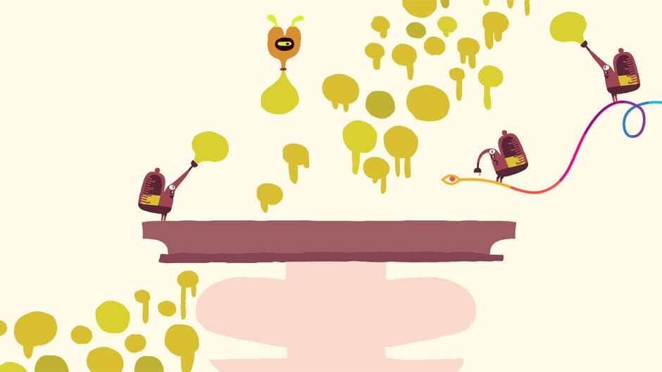 Capture de Hohokum