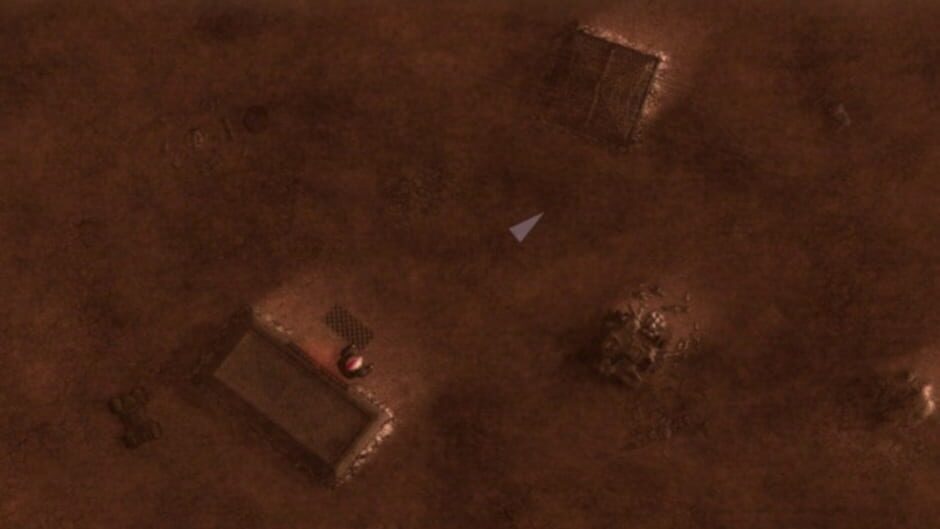 Capture d’AI: Rampage