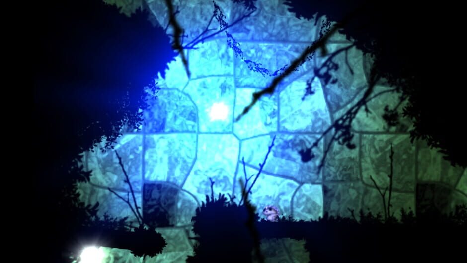Capture de Grimind