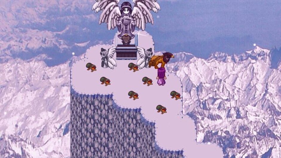 Capture de Millennium 2: Take Me Higher