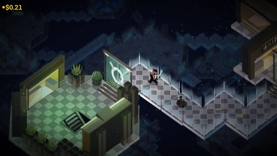 Capture de Boyfriend Dungeon