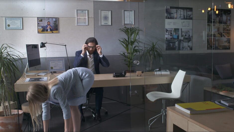 Capture de Super Seducer 2