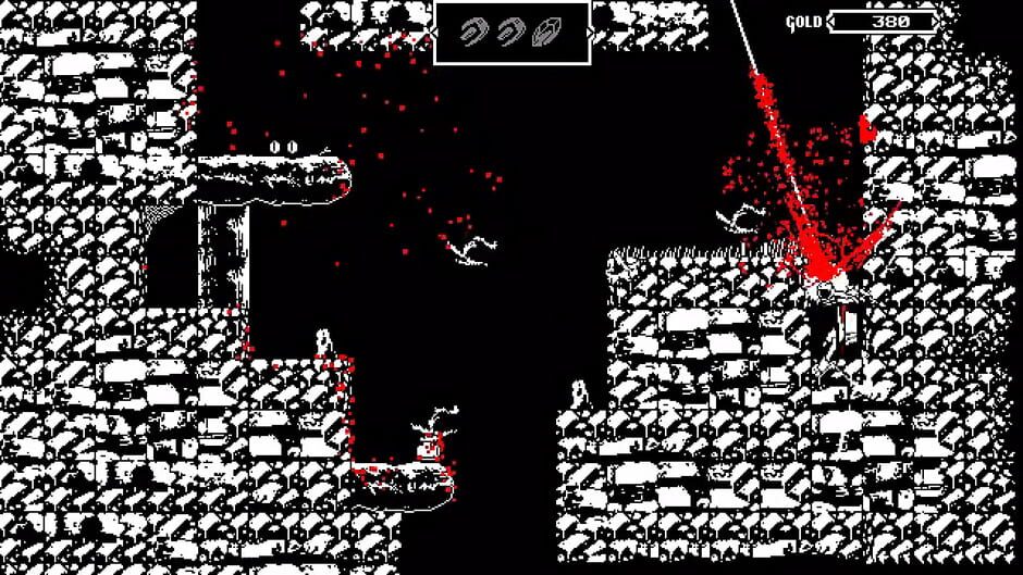 Capture de Riptale