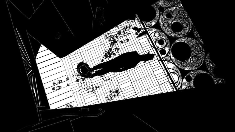 Capture de White Night