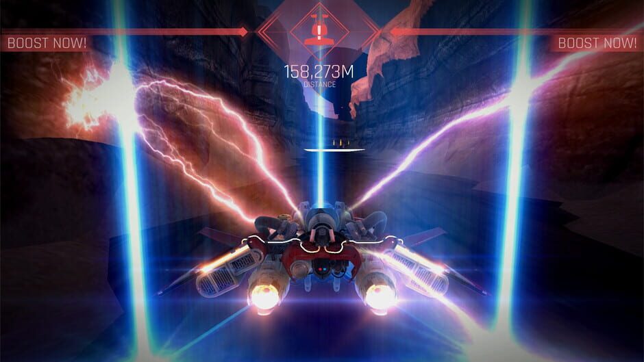 Capture de Breakneck