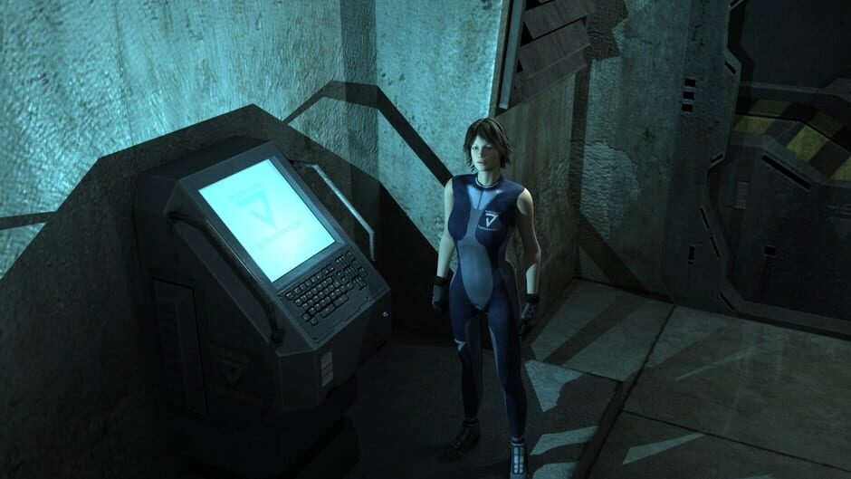 Capture de Twin Sector