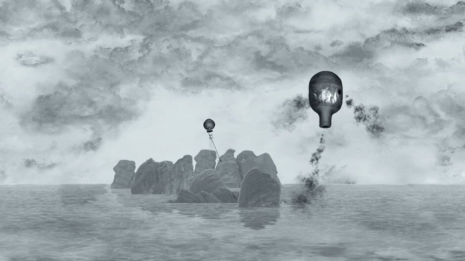 Capture de Tragedy of Prince Rupert