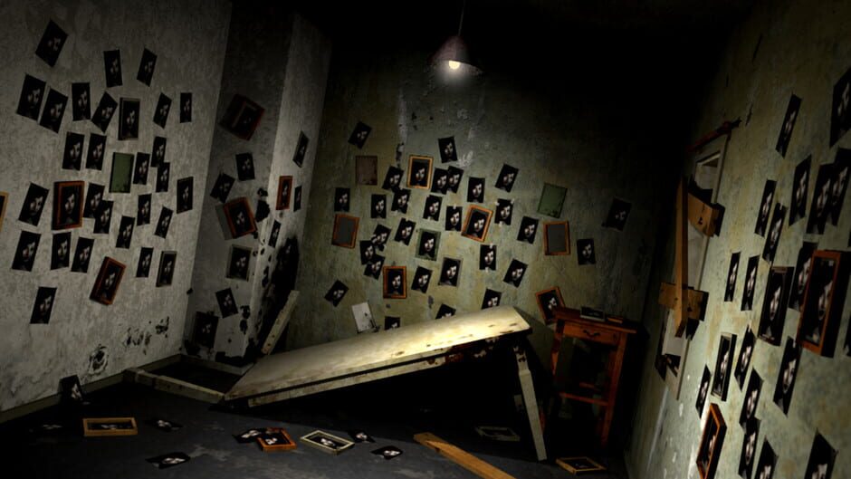 Capture de Decay: The Mare