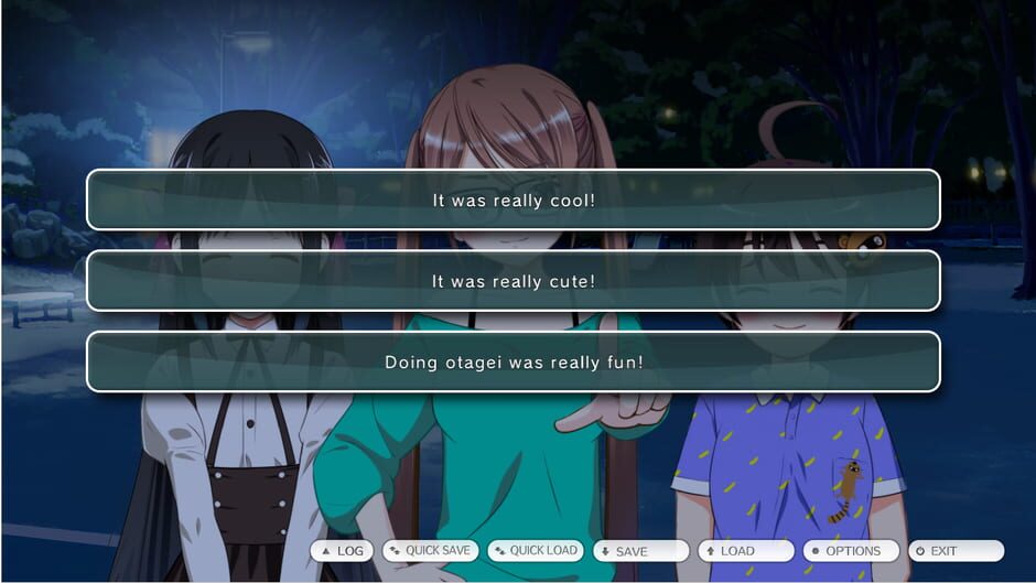 Capture de Tokyo School Life