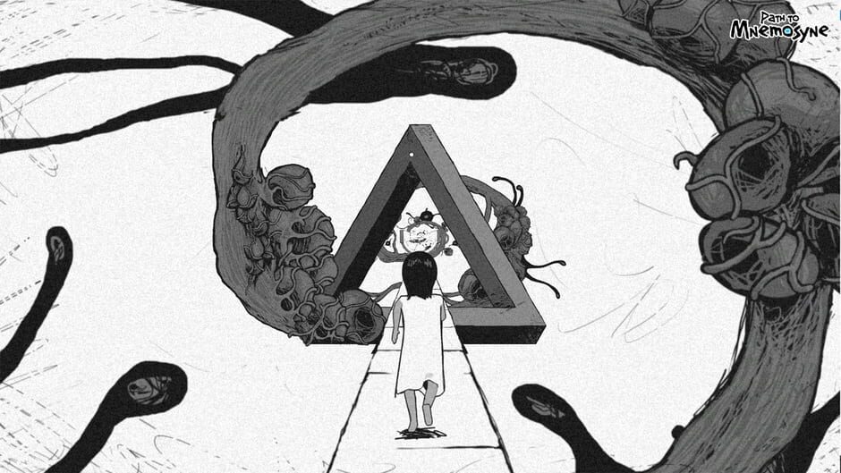 Capture de Path to Mnemosyne