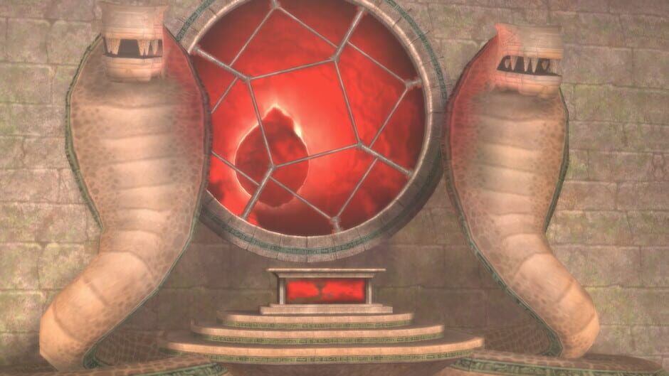 Capture de Gladiator: Sword of Vengeance