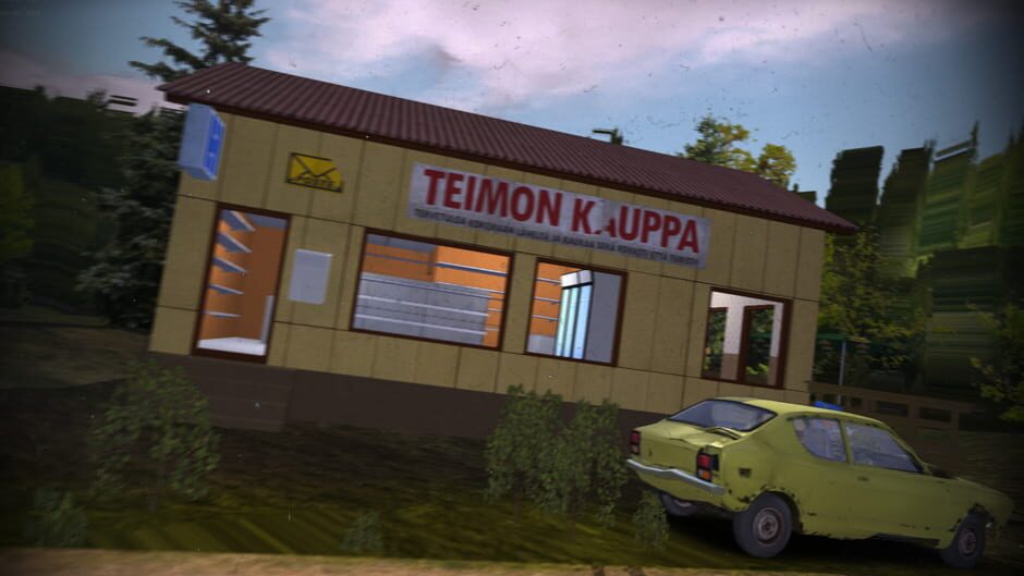 Capture de My Summer Car