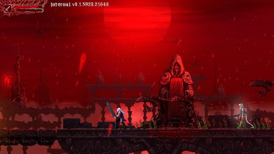 Capture de Slain: Back from Hell