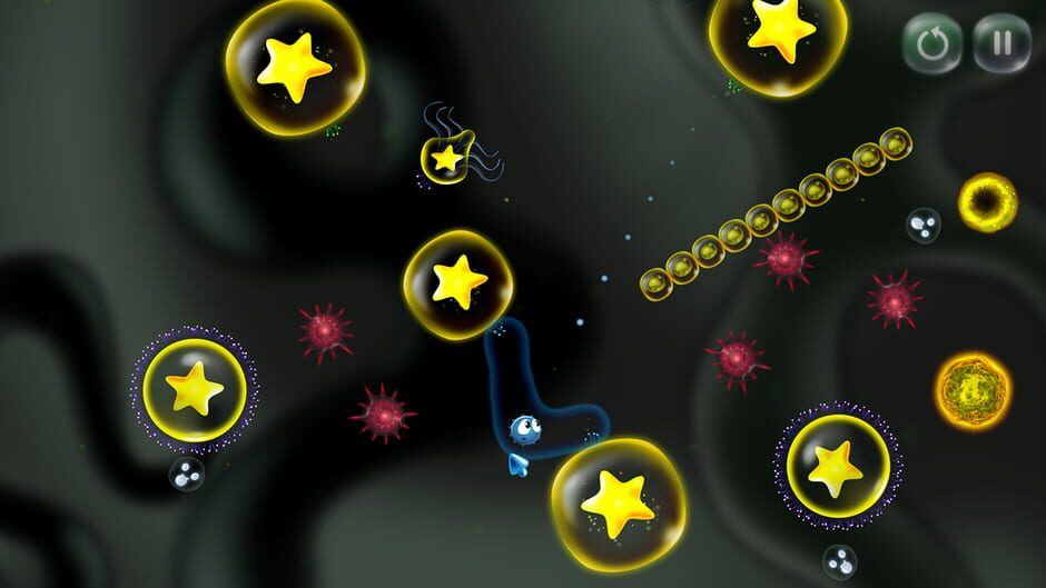 Capture de Cyto