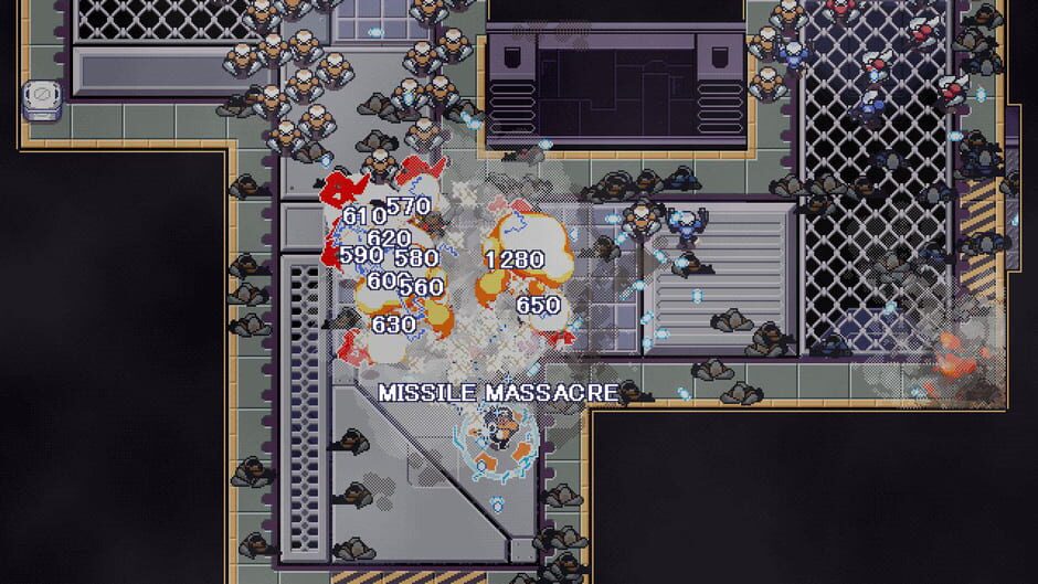 Capture de Circuit Breakers