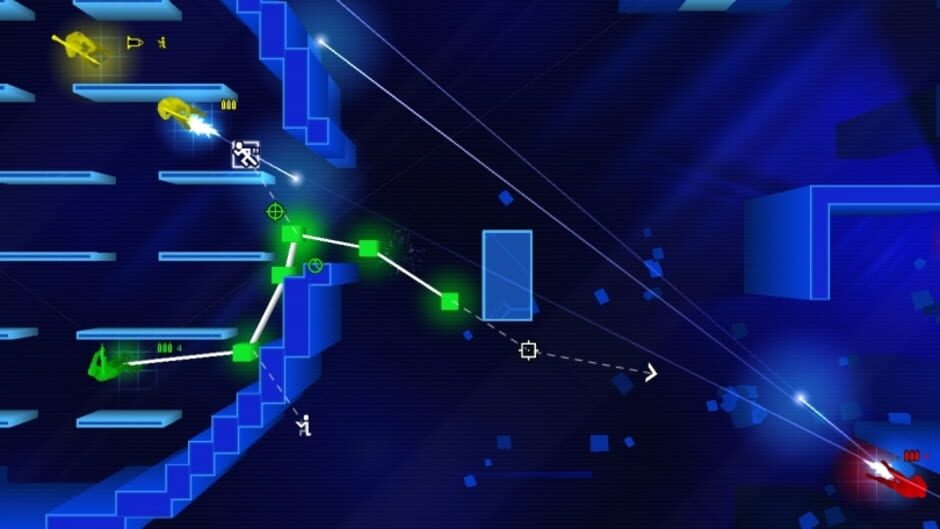 Capture de Frozen Synapse