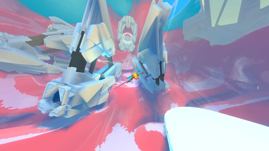 Capture d’InnerSpace