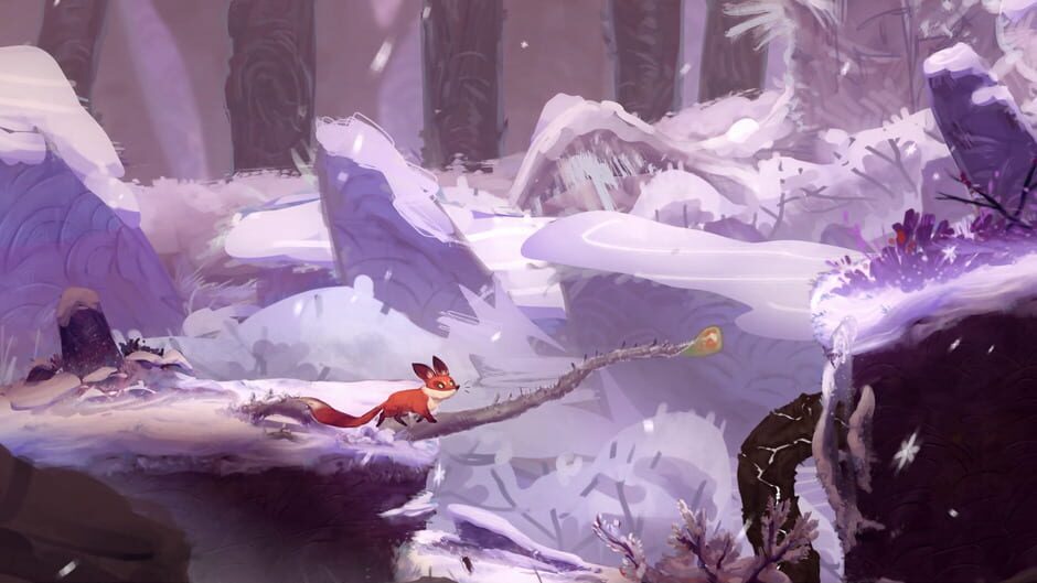 Capture de Seasons after Fall
