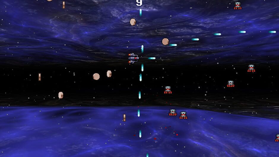 Capture de Blast em!