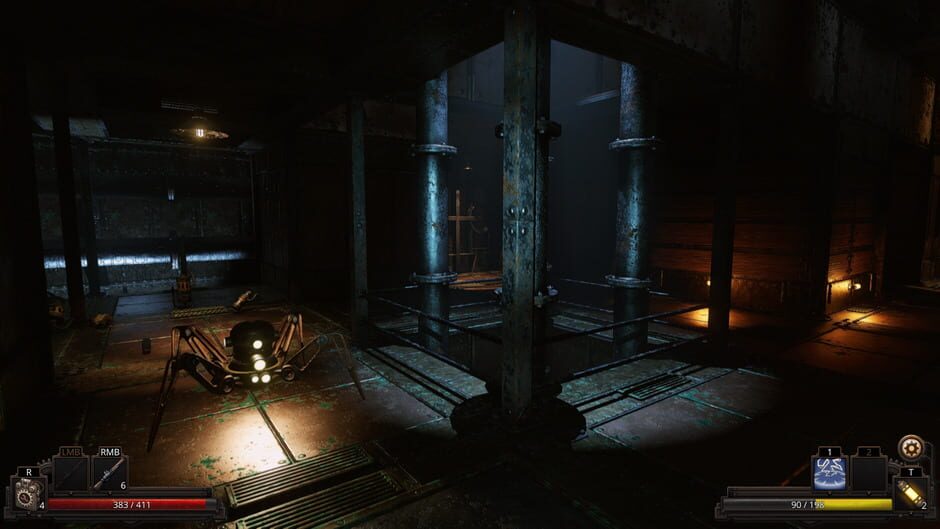 Capture de Vaporum