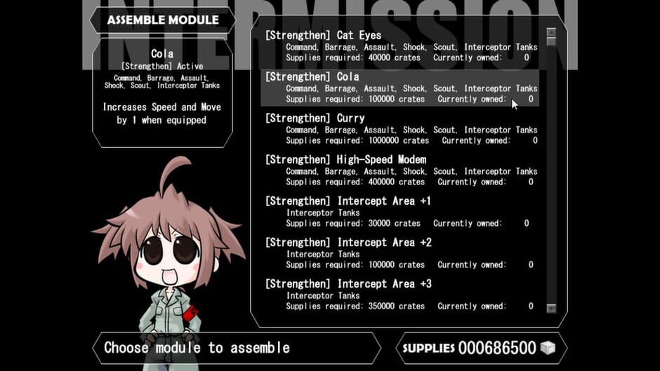 Capture de War of the Human Tanks