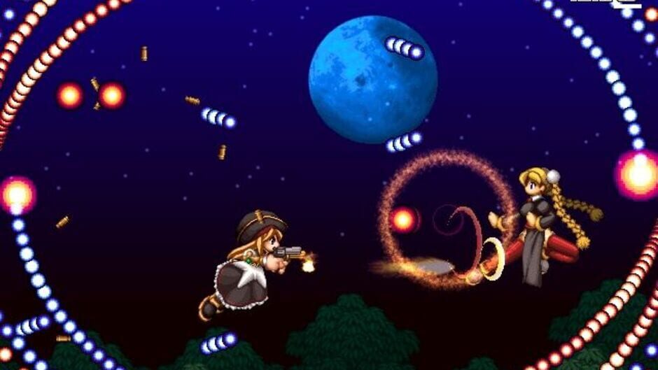 Capture de Gundemonium Recollection