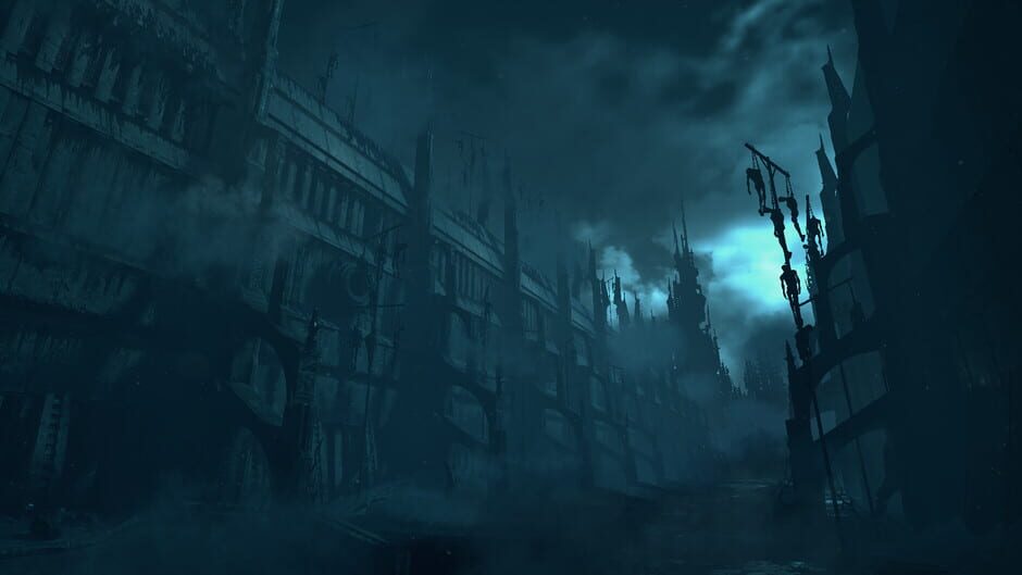 Capture d’Unholy