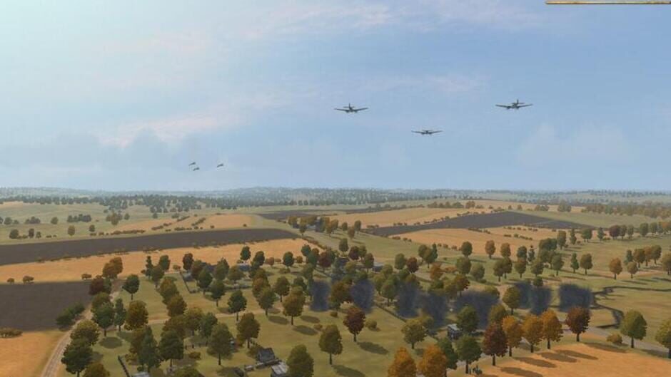 Capture de Theatre of War