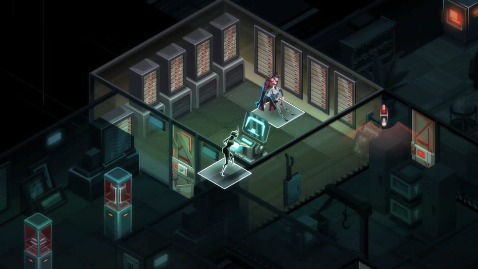 Capture d’Invisible, Inc.