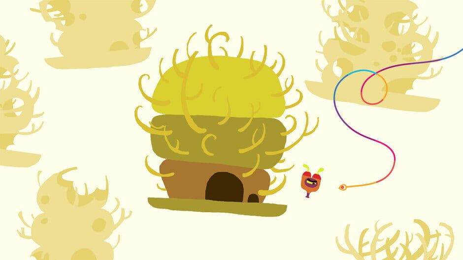 Capture de Hohokum