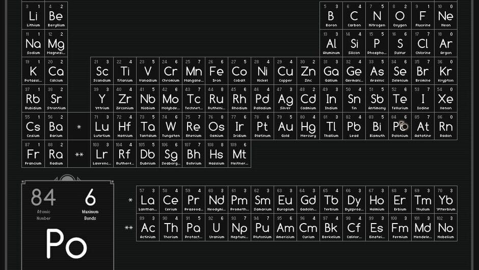Capture de SpaceChem