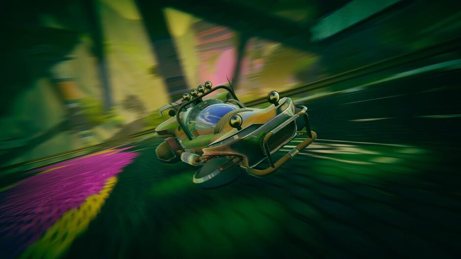 Capture de Trailblazers