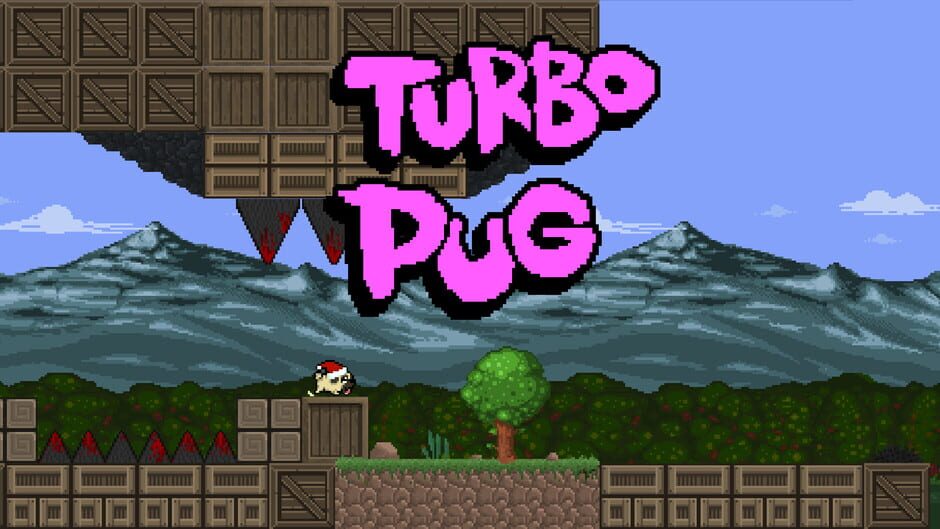 Capture de Turbo Pug