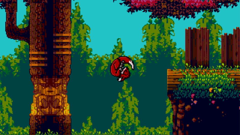 Capture de Tanglewood