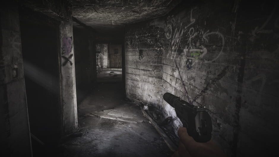 Capture de Get Even