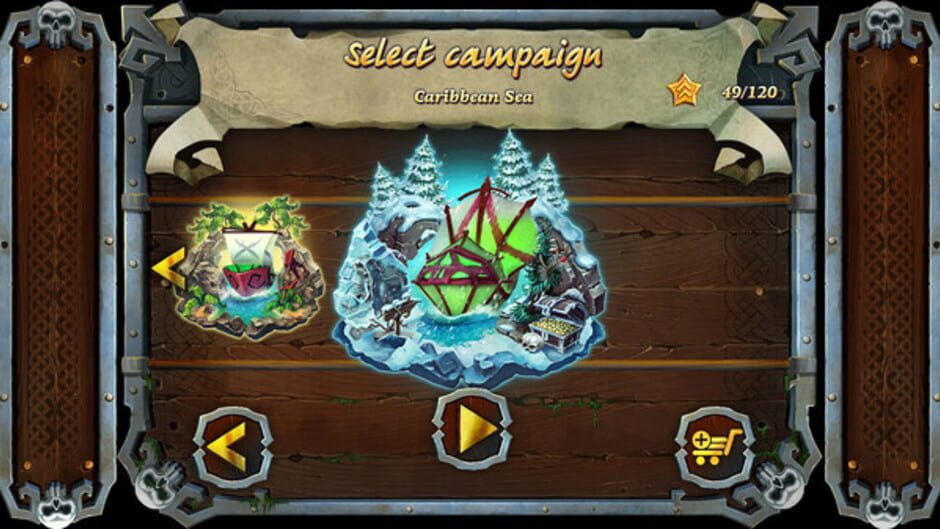 Capture de Fort Defense