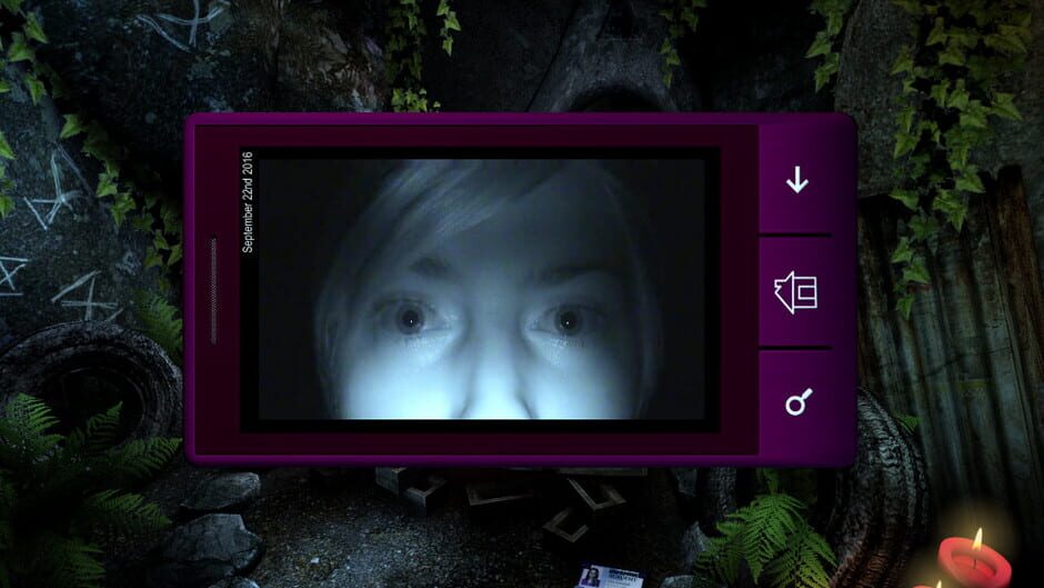 Capture de Barrow Hill: The Dark Path