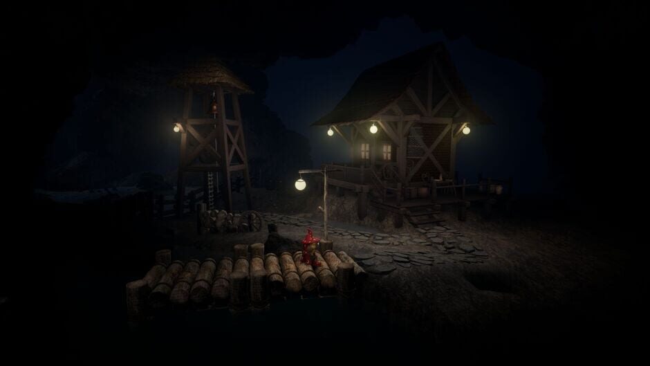 Capture de WarriOrb