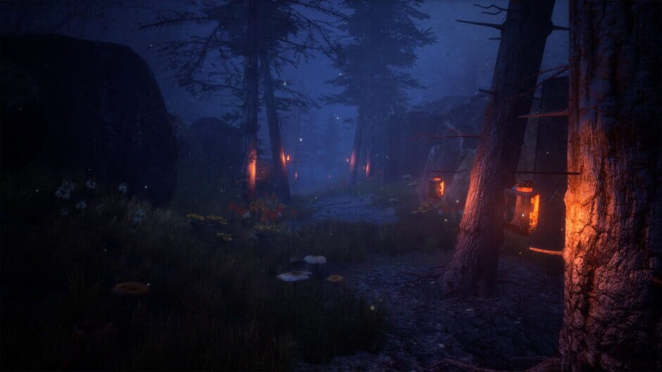 Capture de Drizzlepath: Deja Vu