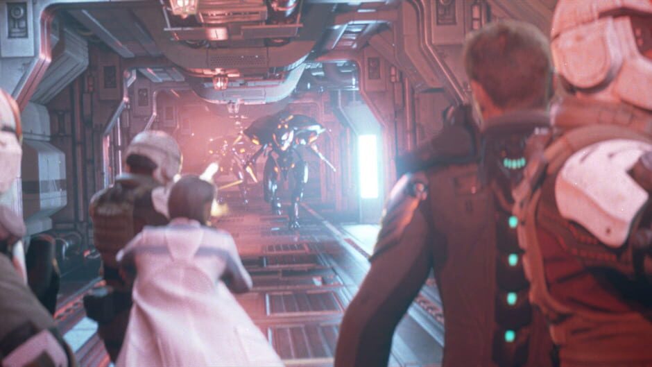 Capture de Halo 4